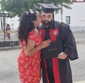 2016 ALL-STAR SCHOLARSHIP RECIPIENT - Anthony Ucciferri