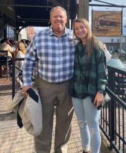 2017 ALL-STAR SCHOLARSHIP RECIPIENT - Katherine Atkins