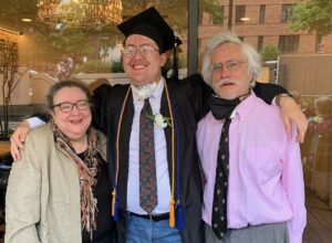 2022 ALL-STAR SCHOLARSHIP RECIPIENT - Landen Oba