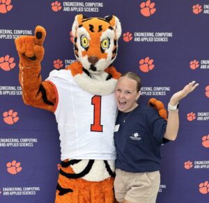 2024 All-Star College Scholarship Recipient - Lexi Reel-Pope