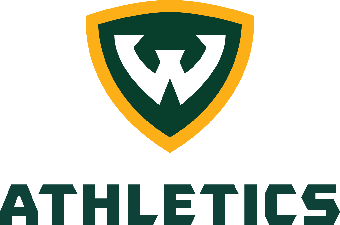 Wayne State Detroitlogo