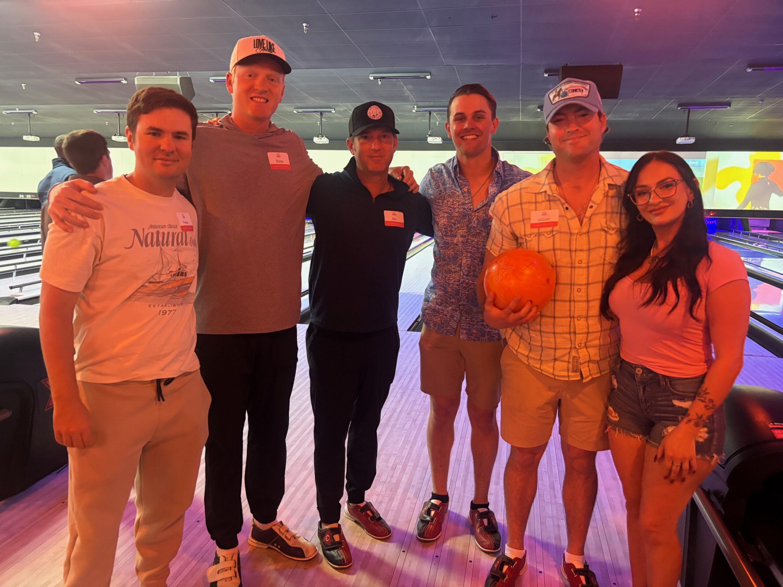 Minor League Baseball Umpires make a MAJOR impact on UMPS CARE Charities