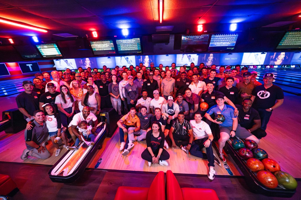 Minor League Baseball Umpires ready to roll strikes to support UMPS CARE Charities this spring!