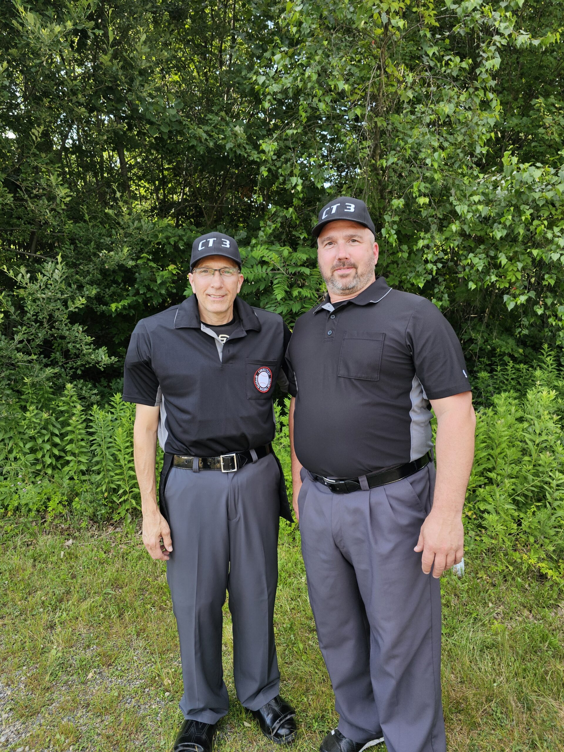 Little League Umpires Create Karing for Kids Fundraiser to Support UMPS CARE Charities